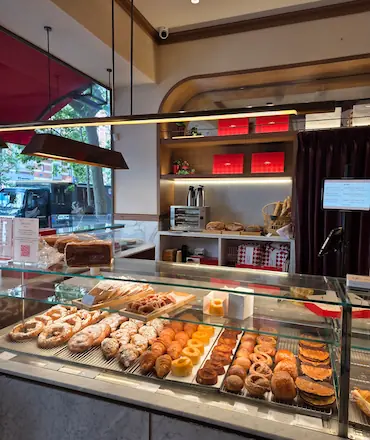 Pastelería Mallorca