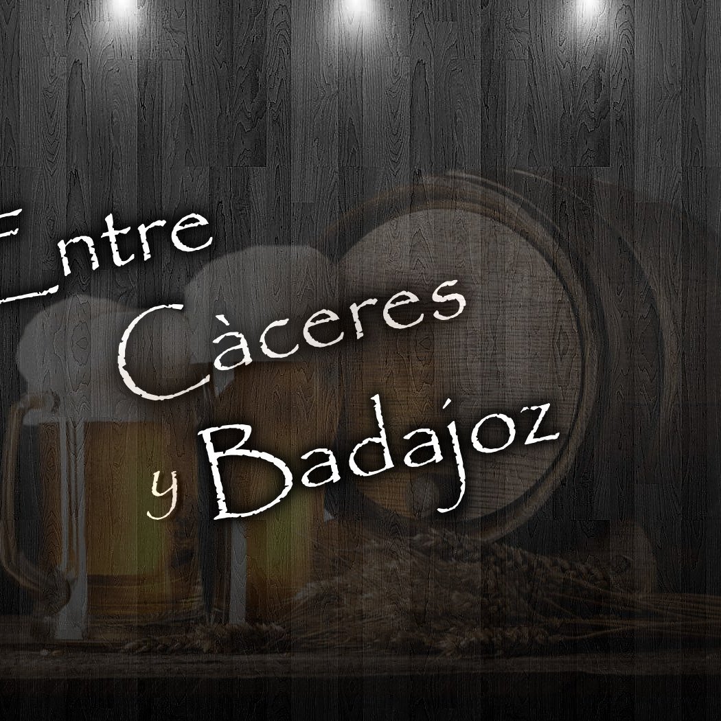 Bar Entre Cáceres y Badajoz