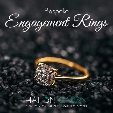 Engagement Rings Hatton Garden
