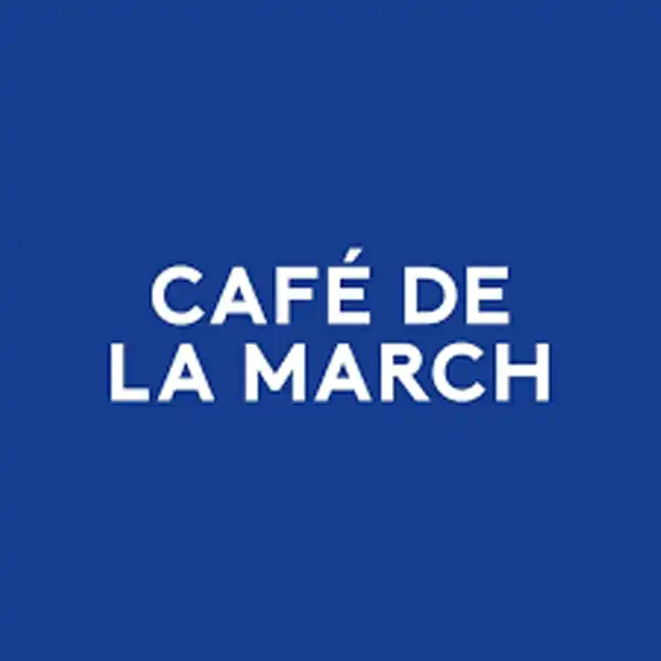 Café de la March