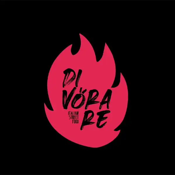 DIVORARE l Focaccia Madrid