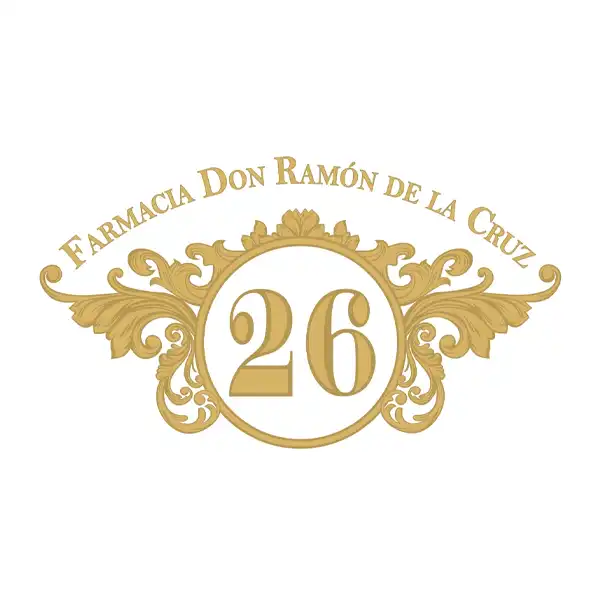 Farmacia Don Ramón de la Cruz 26