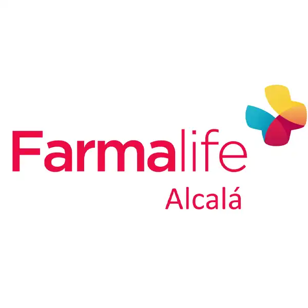 Farmacia Farmalife Alcalá