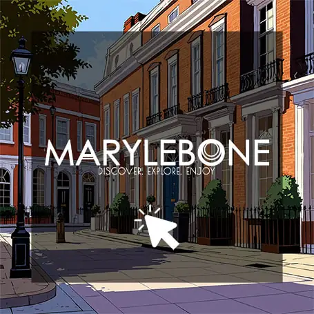 Marylebone London