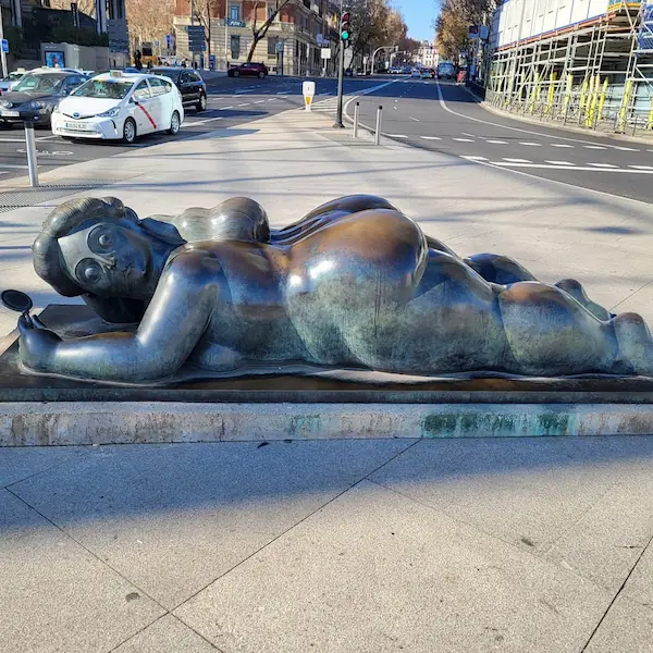 Plaza de Colón: Un Ícono Histórico y Cultural