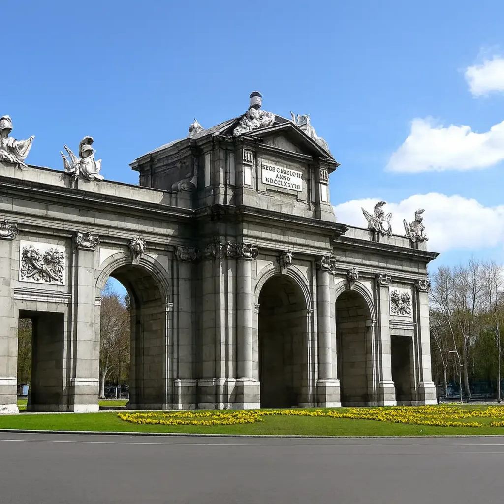 Salamanca Madrid: El corazón exclusivo de la cultura y el turismo