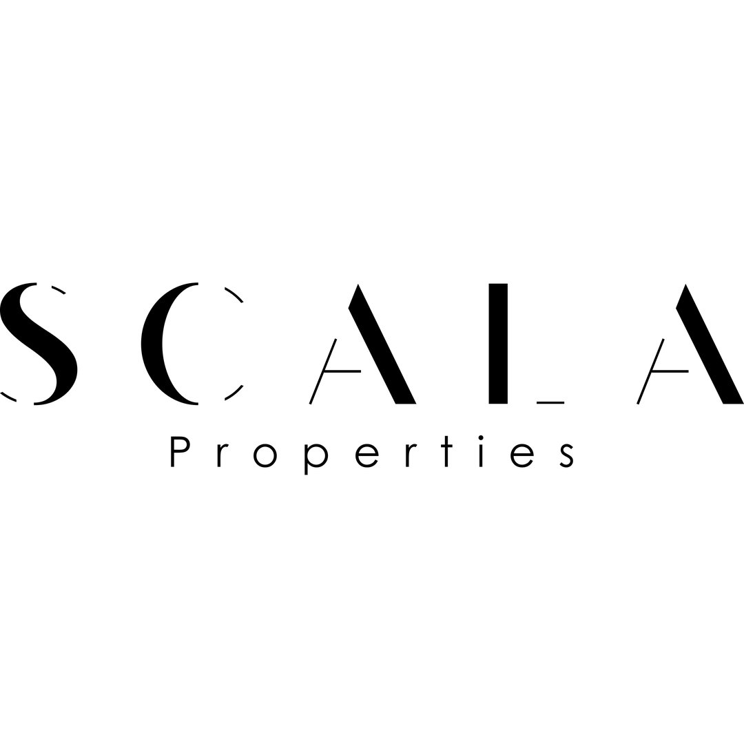 S C A L A | Properties – Madrid