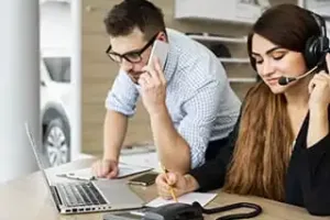 Servicios Profesionales