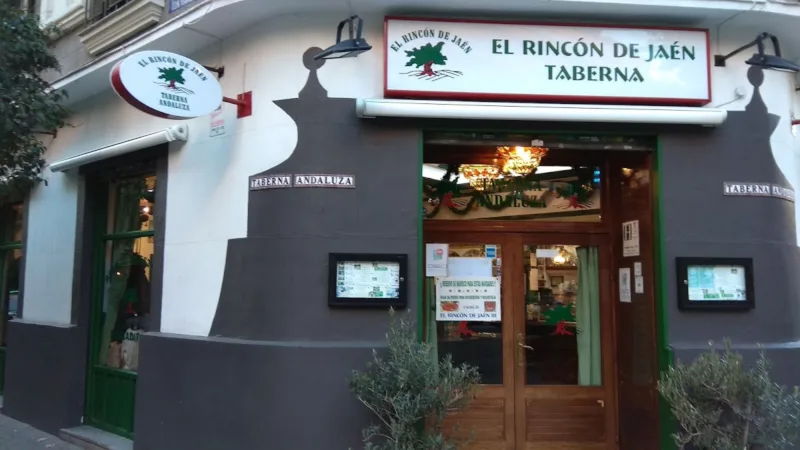 el rincon de jaen i 02