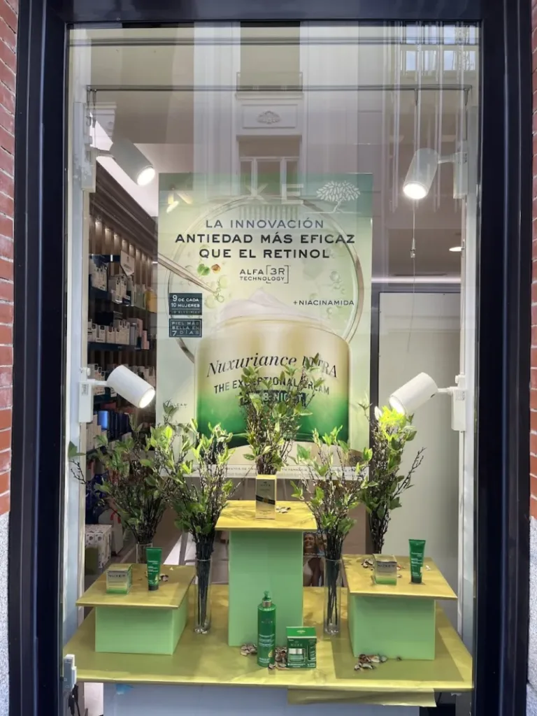 farmacia don ramon de la cruz 26 03