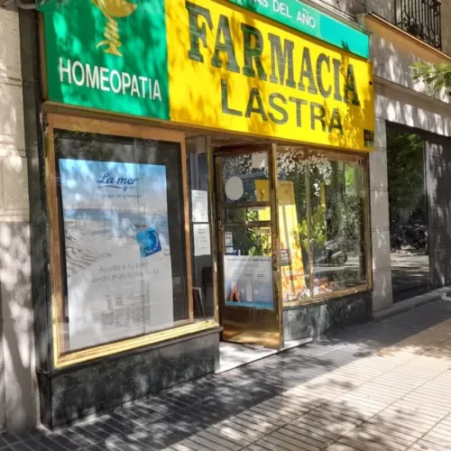 FARMACIA LASTRA