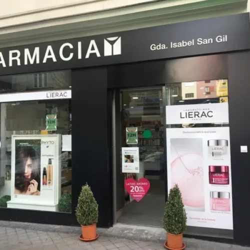 Farmacia Maldonado