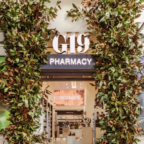 G19 Pharmacy