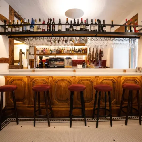 La Taberna de Peñalver