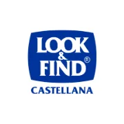 LOOK AND FIND CASTELLANA