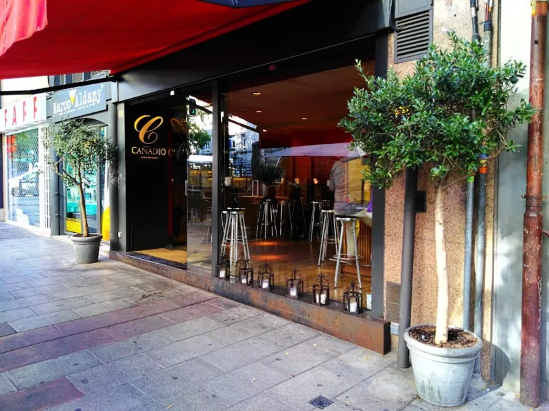 restaurante canadio madrid 01