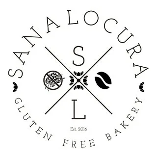 Sana Locura | Pastelería sin gluten en Madrid