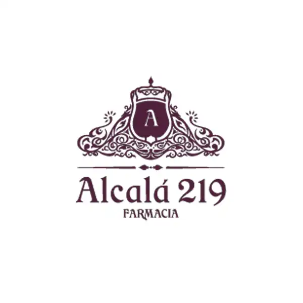 Farmacia Alcala 219