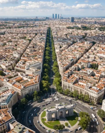 Invierte en Salamanca y Vive el Lujo real de Madrid